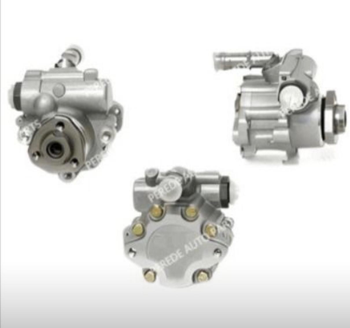 Power Steering Pump - Golf 4 Audi A3